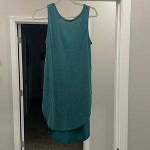 MIDI length tank cherish brand!